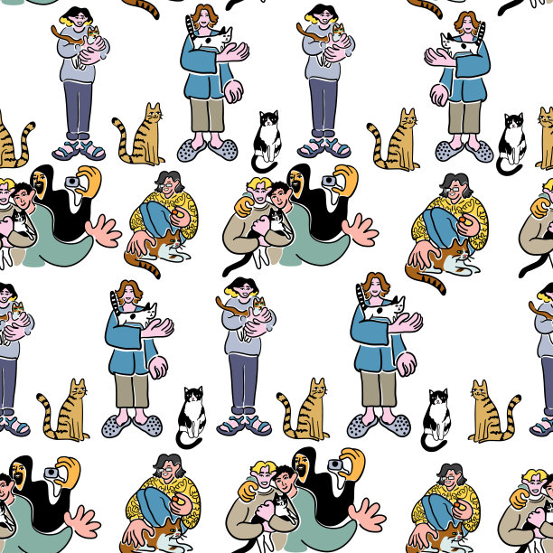 shromapatterns图片下载