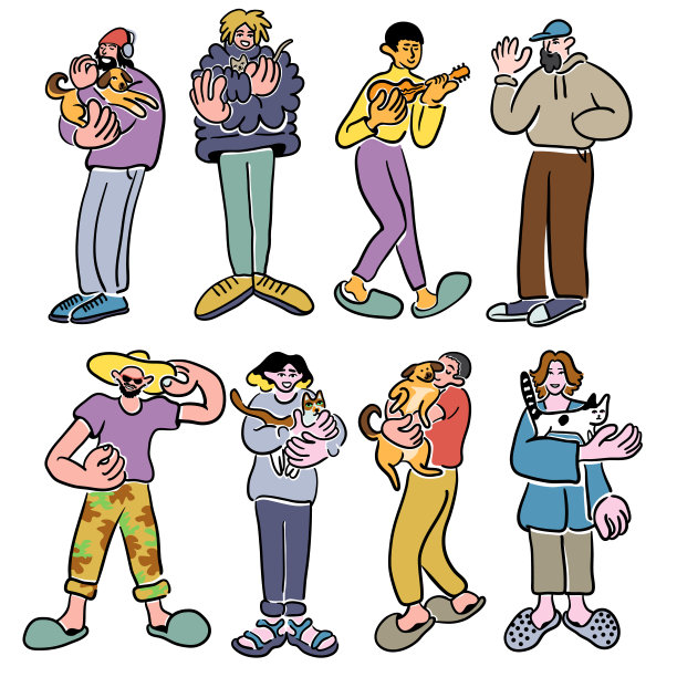 shromantic_color图片下载