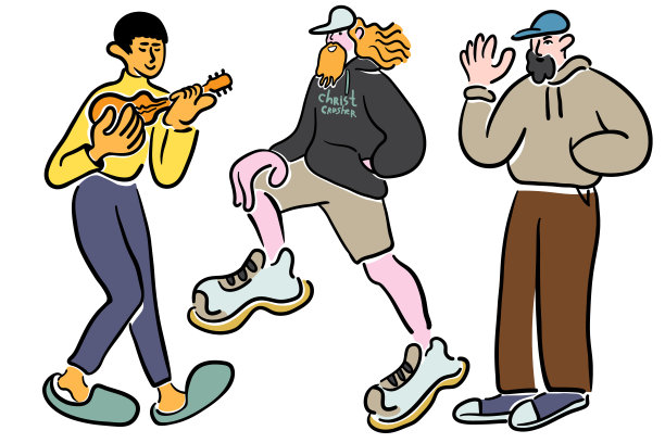 shromantic_color图片下载