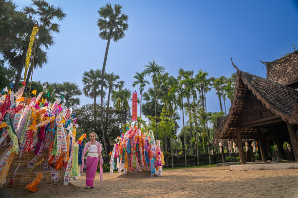 泼水节图片下载