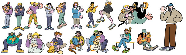 shromantic_color图片下载