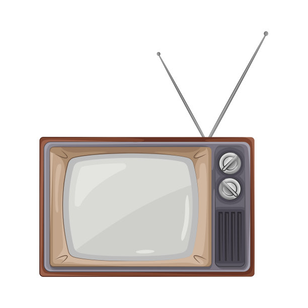 旧的电视图片下载