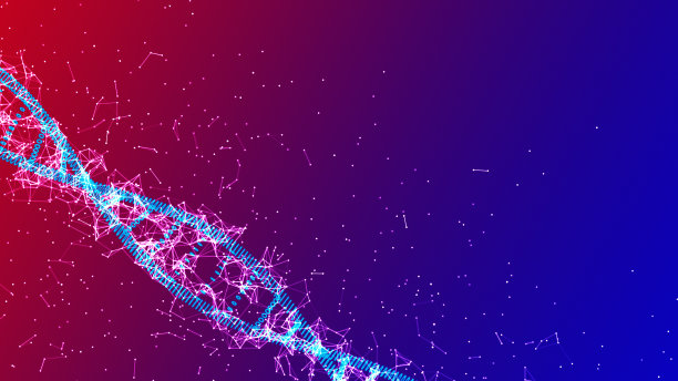 4K DNA细节图片下载