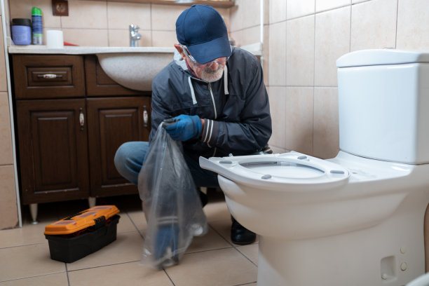 浴室管道维修服务图片下载