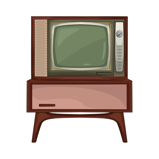 电视站图片下载