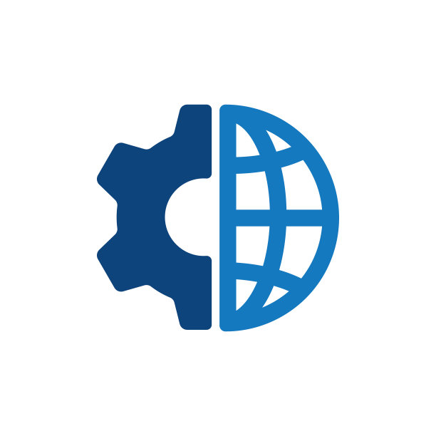 世界机制图标。固体图标，可以应用在任何地方，简单，像素完美和现代风格。图片下载