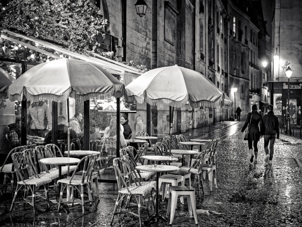 法国巴黎图片下载