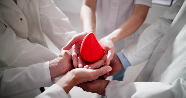 世界血友病日图片下载