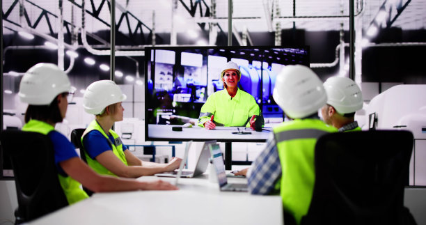 在线视频会议电话图片下载