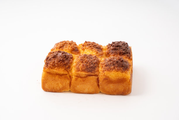 焦糖面包图片下载