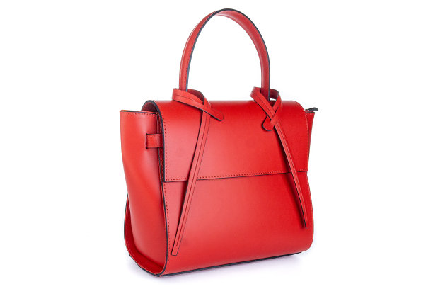 包离合器孤立的白色时尚皮革图片下载