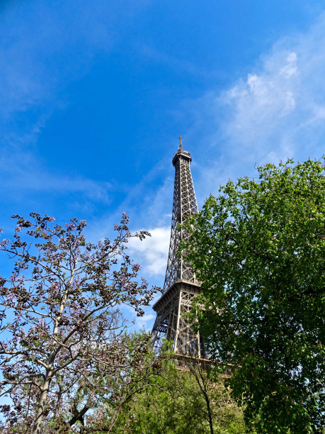 Effel塔图片下载