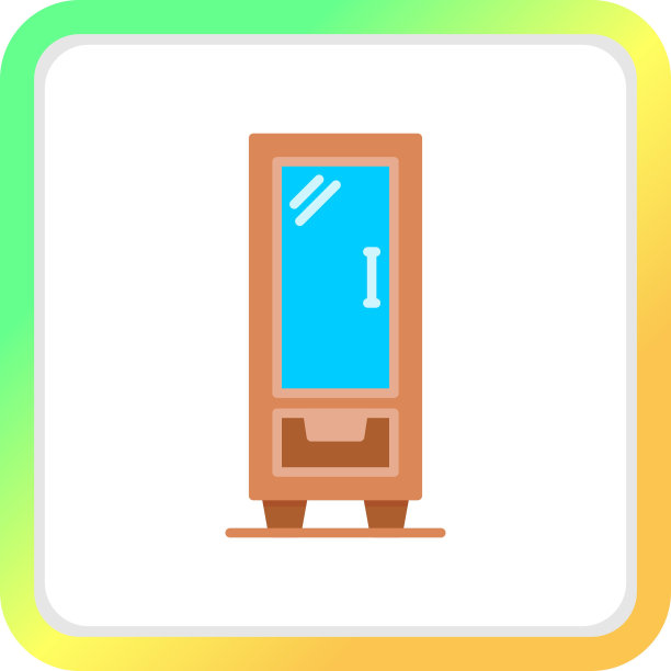 梳妆台图标图片下载