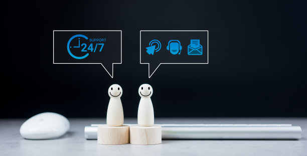 联系我们的概念。客户工作页面支持，网站信息网络，24小时服务图片下载