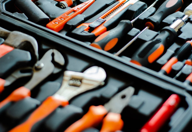 硬件工具箱图像图片下载