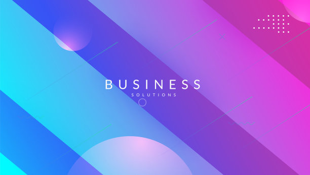 抽象艺术。太空音乐插画。蓝色彩虹框架。向量流体。圆形几何构图。梯度页面。房屋登陆页。粉色抽象艺术图片下载