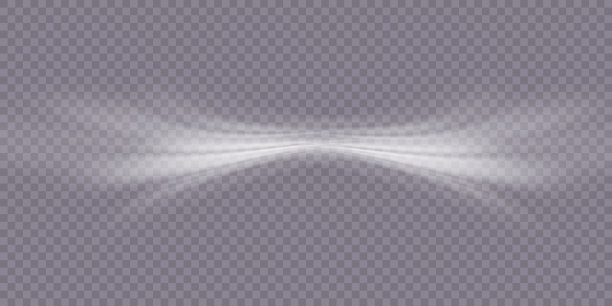 一股清新的风。模仿冷气的出口。图片下载