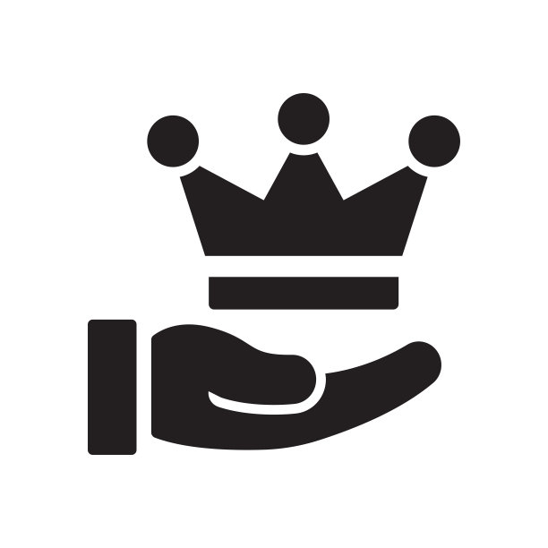 Premium产品图标，矢量符号插图。图片下载