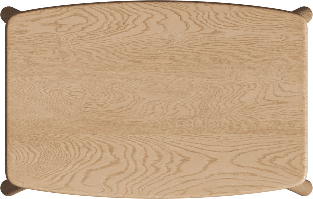 木凳俯视图图片下载