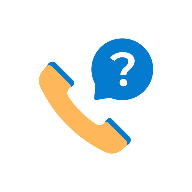 客户支持平面图标，矢量符号插图。图片下载