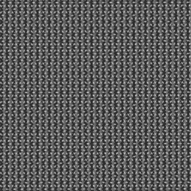 碳纤维立方图案图片下载