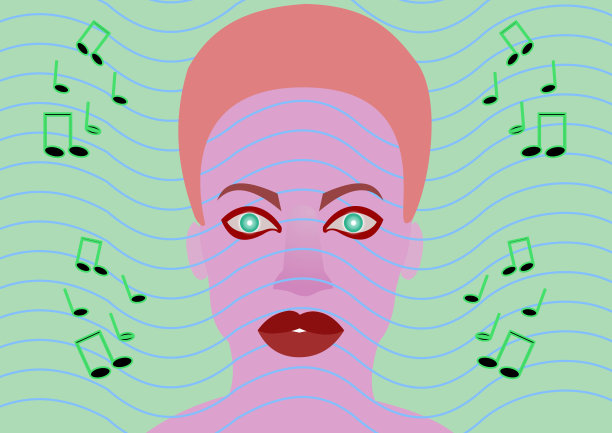 迷幻声音疗法图片下载