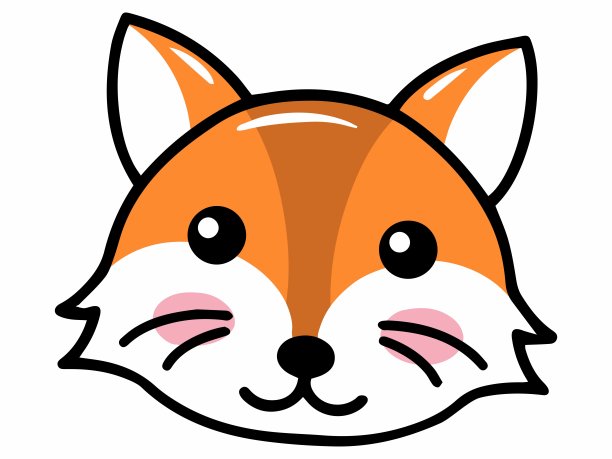 独角兽头卡通插画。小鸡头上。黄鼠狼。狐狸头。鹿头。考拉的头。羊头。猫头。犀牛头。企鹅的头。马的头。河马的头。熊猫的头。狗的头。老鼠的头。啤酒泡沫。兔子的头。青蛙的头图片下载