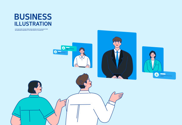 经营理念图片下载