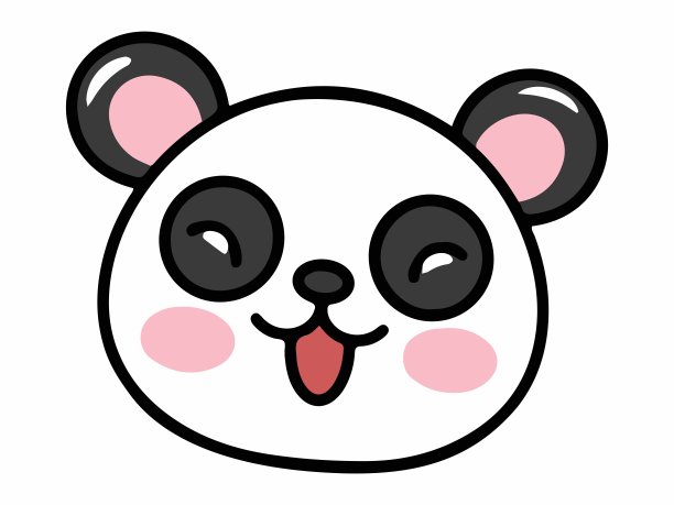 独角兽头卡通插画。小鸡头上。黄鼠狼。狐狸头。鹿头。考拉的头。羊头。猫头。犀牛头。企鹅的头。马的头。河马的头。熊猫的头。狗的头。老鼠的头。啤酒泡沫。兔子的头。青蛙的头图片下载