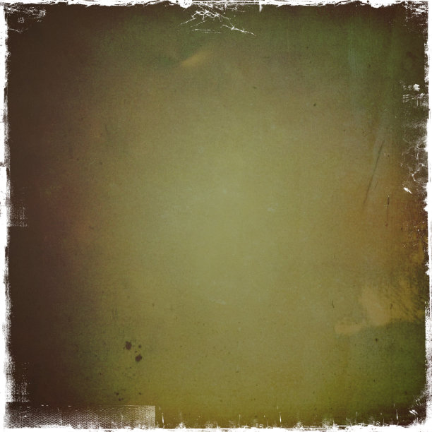 Grunge绿棕色背景图片下载