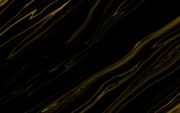 大理石纹理墙面黑金油墨图案图形背景花岗岩抽象淡雅灰色做平面陶瓷柜台纹理瓷砖黑黄背景自然为纸。图片下载