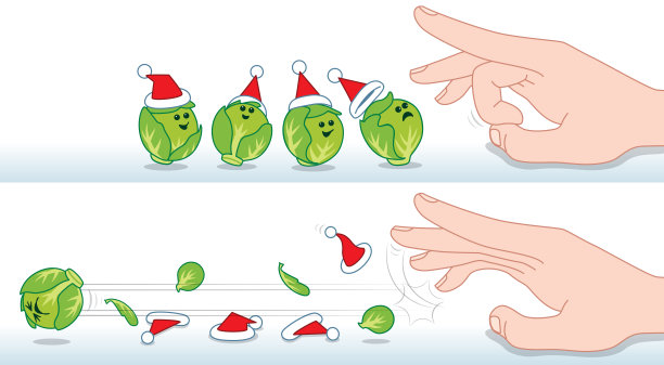 Christmas_Sprouts_2图片下载
