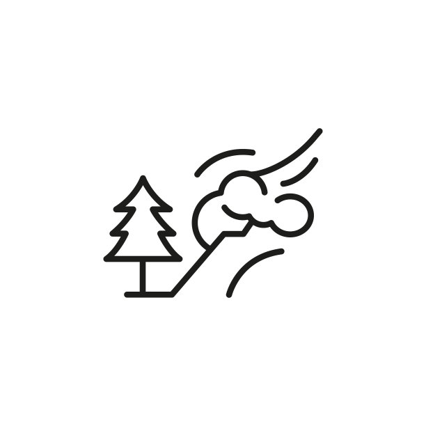 雪崩图标图片下载