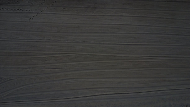 长滩岛航拍沙滩图片图片下载