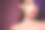 特写照片的女士封面与海报紫色亮片看起来孤立的棕色背景图片下载