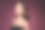照片的高加索女士黑发与化妆看起来穿黑色时尚礼服孤立的棕色背景图片下载
