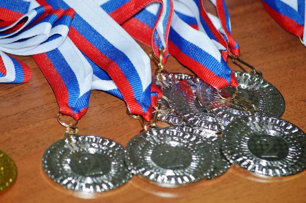 奥运会奖牌图片下载