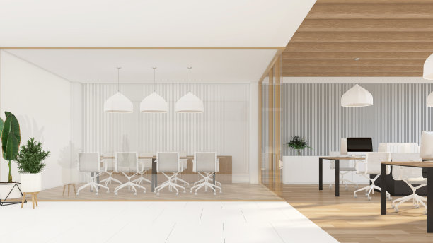 现代玻璃室内图片下载