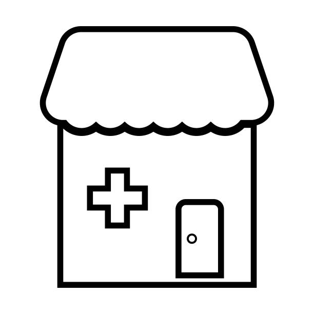 药店图片下载
