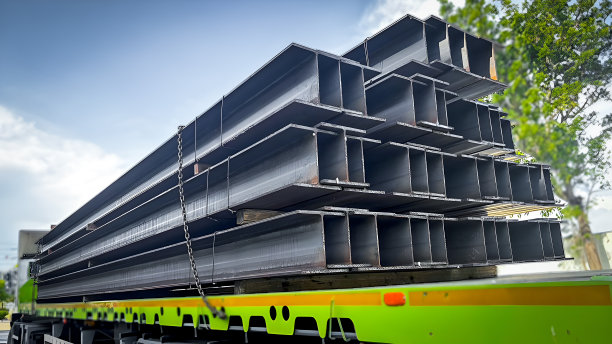 运输车辆用h型钢、仓库用钢、重工业用钢、工业用钢、工厂用钢、工程建筑用钢、建筑用钢。图片下载