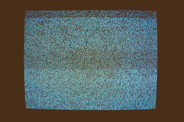 拷贝空间，旧电视信号。边框叠加背景图片下载