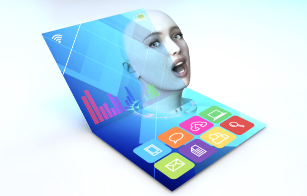 移动技术下媒体的未来图片下载