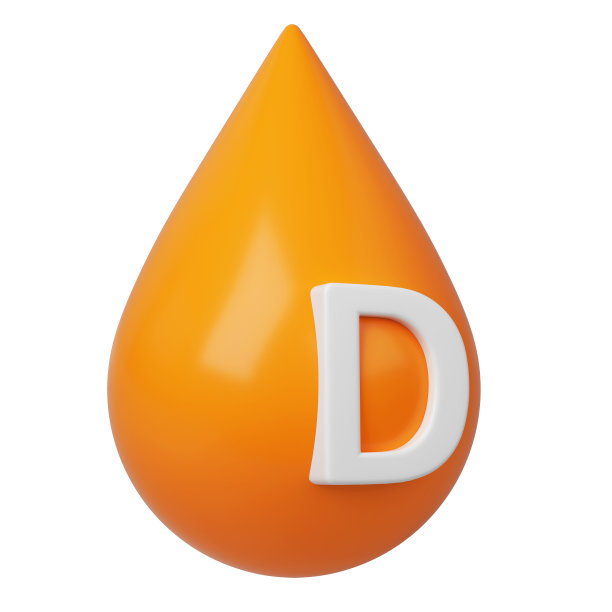 金质奢华维生素D胶原蛋白滴剂与光辉光隔离白色背景。3D图标渲染科学和美容药房化妆品概念图片下载