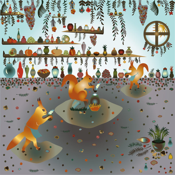 药剂、药物和草药图片下载