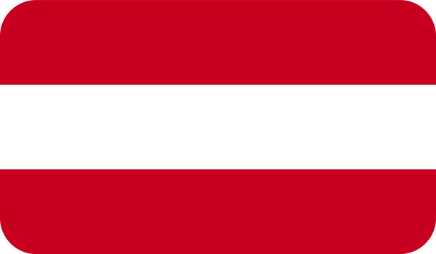 奥地利国旗图片下载