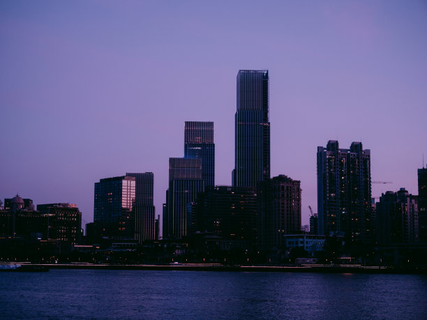 摩天大楼图片下载