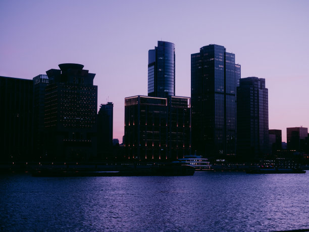 摩天大楼图片下载