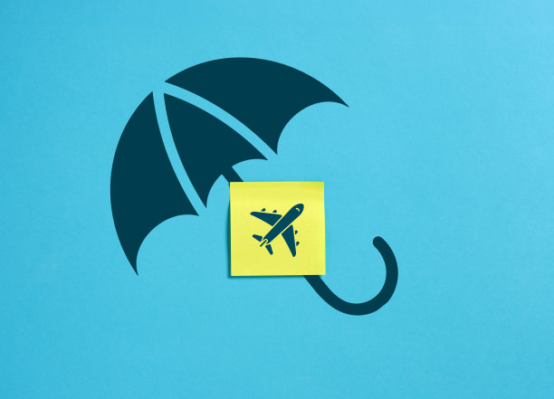 旅游保险概念。图片下载