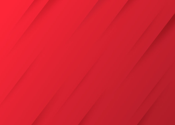 红色切片边缘梯度纹理背景图片下载