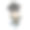 穿着毕业礼服的男孩蹦蹦跳跳图片下载